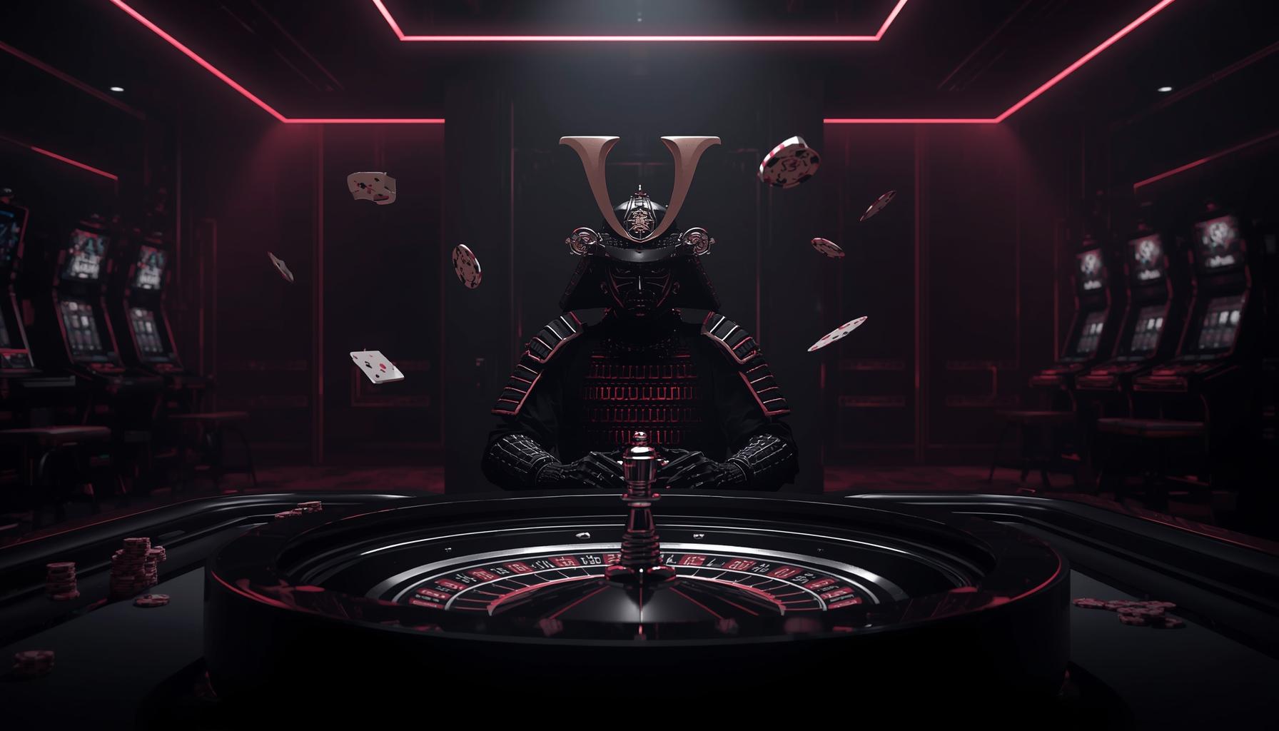 Bonuses and Promotions at SpinSamurai