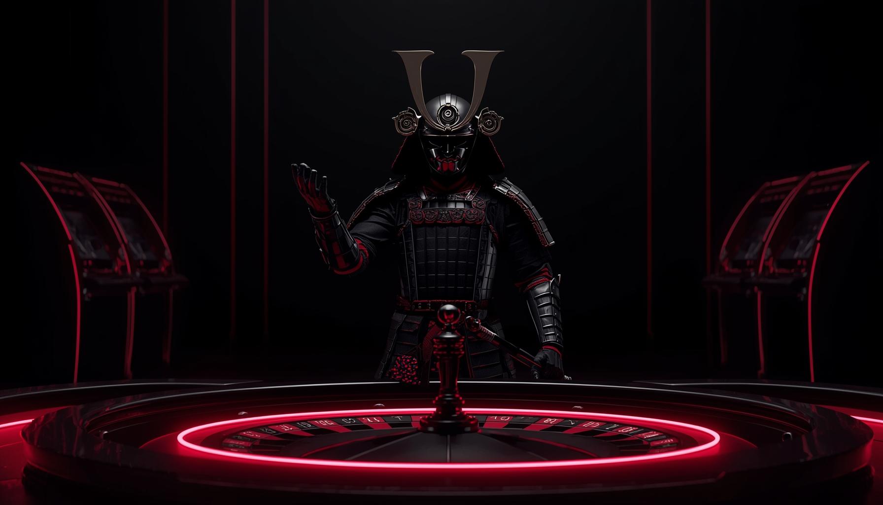 Customer Support Services at SpinSamurai