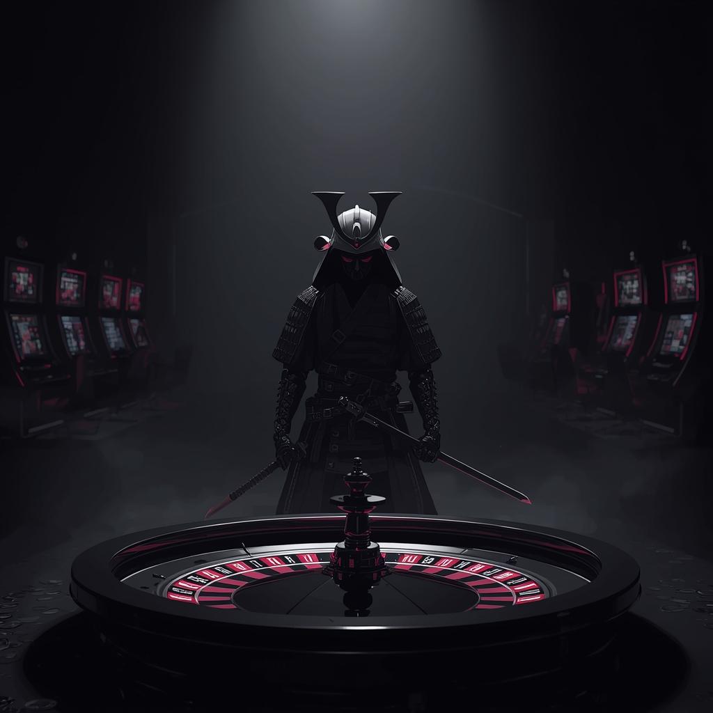 SpinSamurai: An Excellent Online Casino Choice for Australian Players