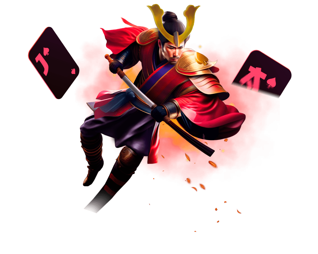 Discover SpinSamurai Casino